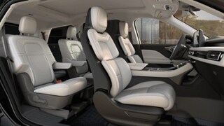 2026 Lincoln Lincoln Aviator Internal Image 1